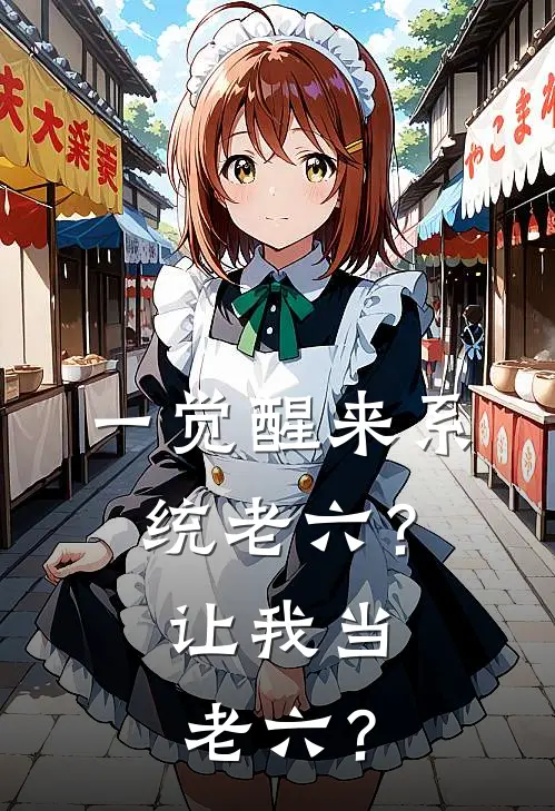 一觉醒来系统老六？让我当老六？