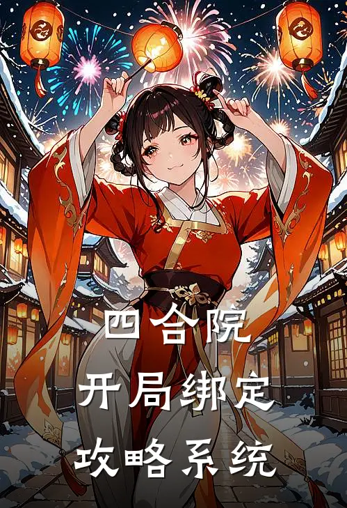 四合院：开局绑定攻略系统