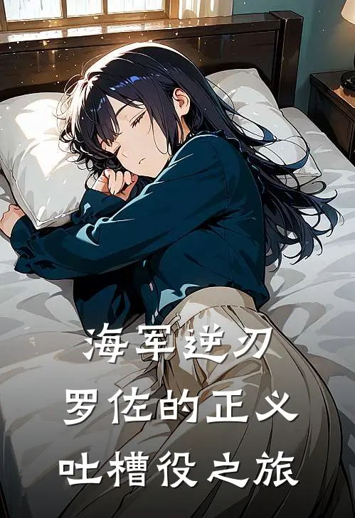 《海军逆刃：罗佐的正义吐槽役之旅》罗佐缇娜全本阅读_(罗佐缇娜)全集阅读