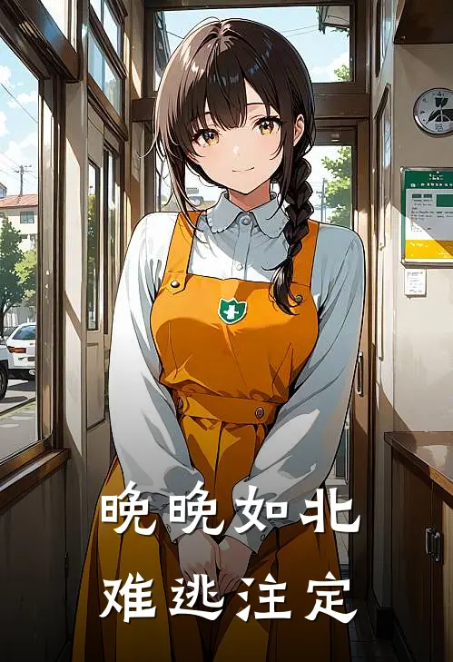 晚晚如北：难逃注定