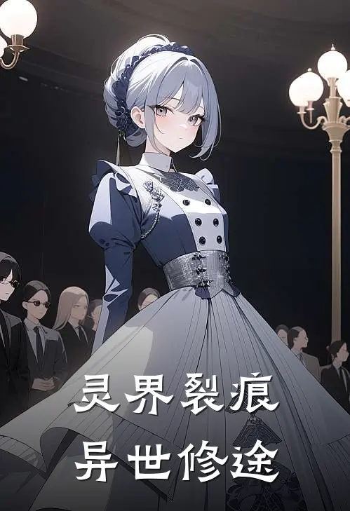 灵界裂痕：异世修途