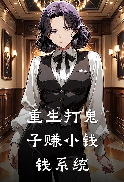 重生打鬼子赚小钱钱系统
