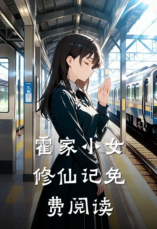 霍家小女修仙记免费阅读