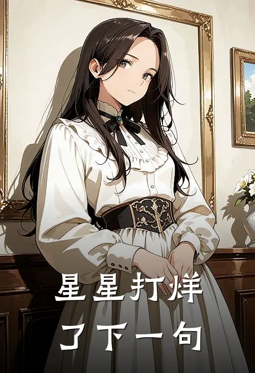 星星打烊了下一句