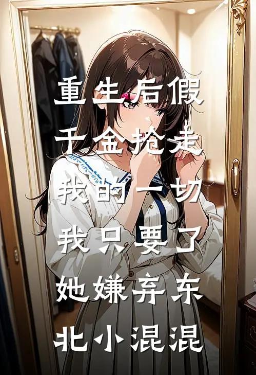 重生后假千金抢走我的一切，我只要了她嫌弃东北小混混