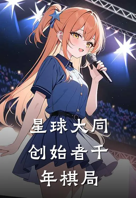 星球大同创始者千年棋局