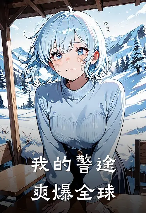 我的警途爽爆全球