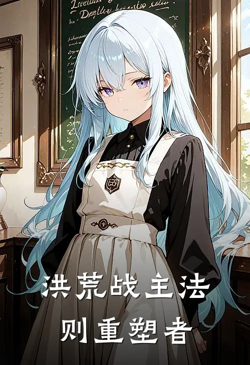 洪荒战主法则重塑者