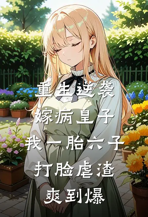 重生逆袭嫁病皇子，我一胎六子，打脸虐渣爽到爆云薇太子妃完本完结小说_无弹窗全文免费阅读重生逆袭嫁病皇子，我一胎六子，打脸虐渣爽到爆(云薇太子妃)