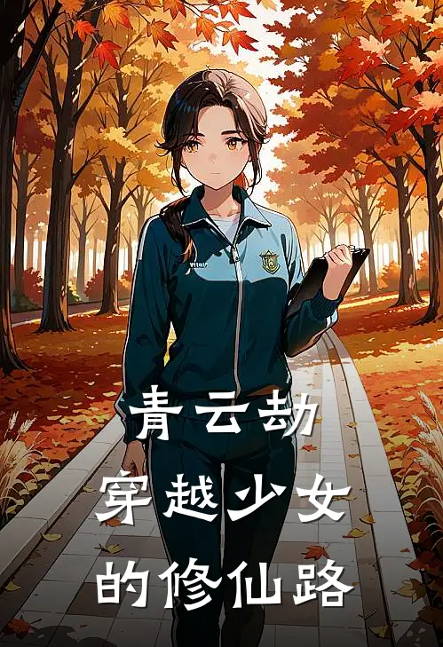 青云劫：穿越少女的修仙路