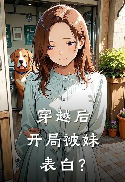 穿越后，开局被妹表白？