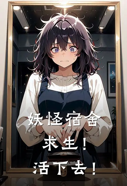 妖怪宿舍：求生！活下去！