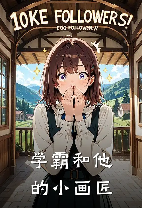 学霸和他的小画匠