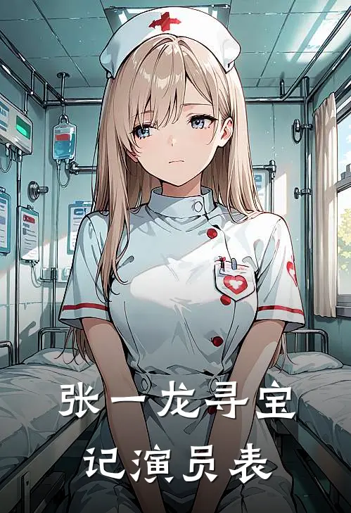 张一龙寻宝记演员表