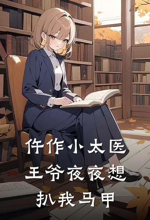仵作小太医，王爷夜夜想扒我马甲