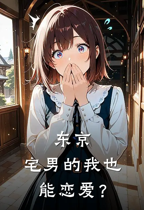 东京：宅男的我也能恋爱？