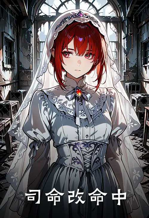 司命改命中