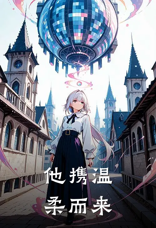他携温柔而来
