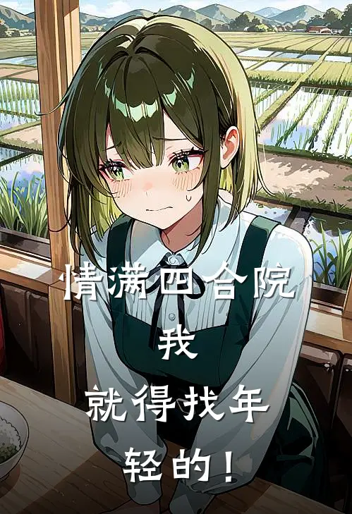 情满四合院：我，就得找年轻的！