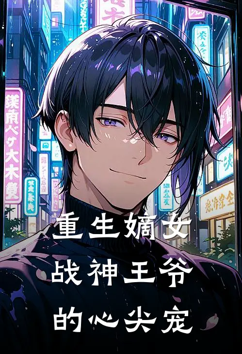 苏清颜苏柔儿《重生嫡女：战神王爷的心尖宠》最新章节阅读_(苏清颜苏柔儿)热门小说