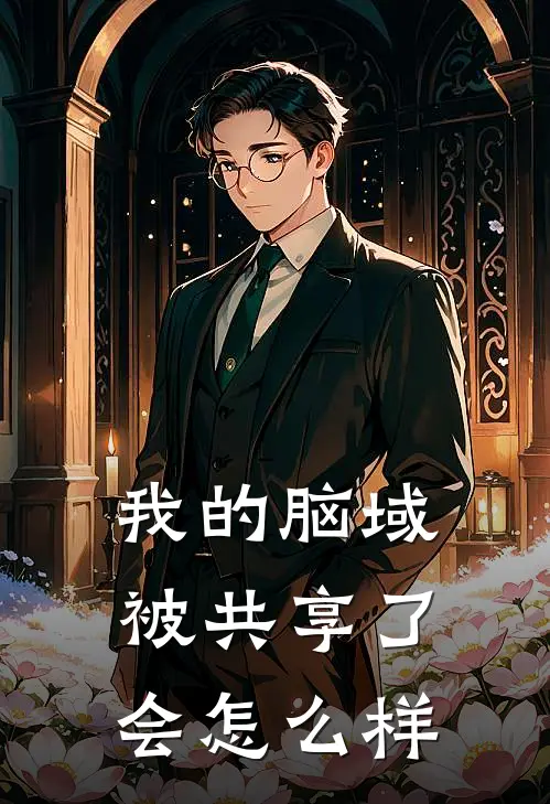 我的脑域被共享了会怎么样