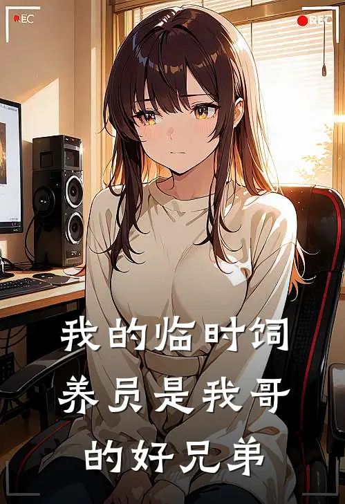 我的临时饲养员是我哥的好兄弟