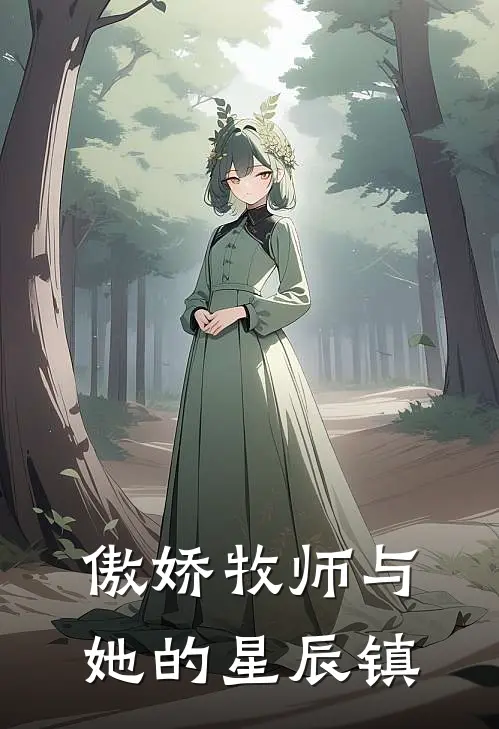 傲娇牧师与她的星辰镇