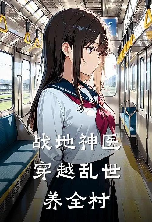 战地神医，穿越乱世养全村