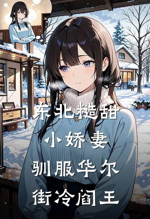 东北糙甜小娇妻，驯服华尔街冷阎王