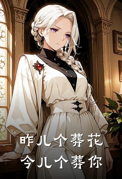 昨儿个葬花，今儿个葬你