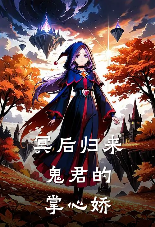 苏清欢苏清欢（冥后归来：鬼君的掌心娇）全文免费阅读无弹窗大结局_