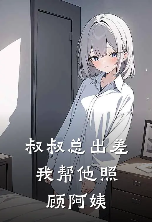 叔叔总出差，我帮他照顾阿姨