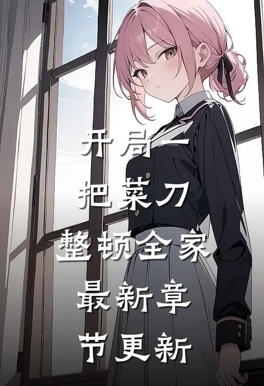 开局一把菜刀,整顿全家最新章节更新