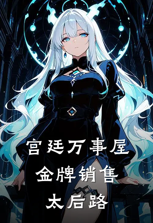 宫廷万事屋：金牌销售太后路