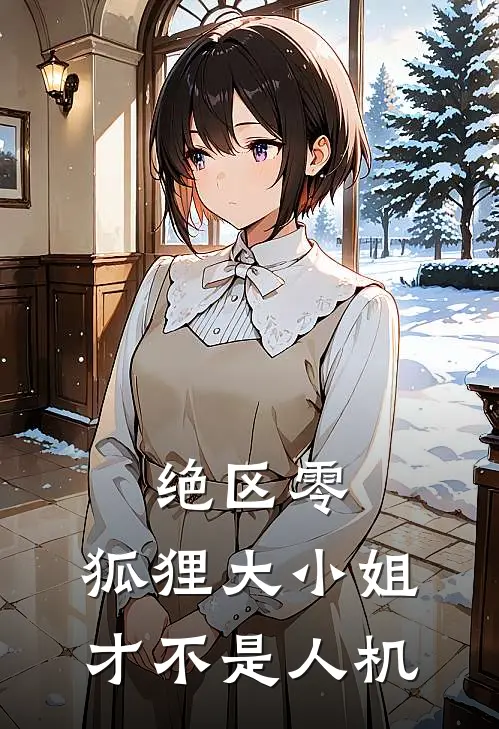 绝区零：狐狸大小姐才不是人机