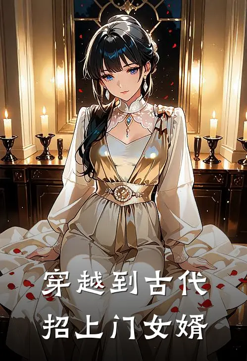 穿越到古代招上门女婿