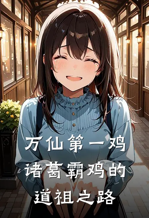 万仙第一鸡：诸葛霸鸡的道祖之路