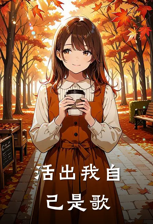 活出我自己是歌