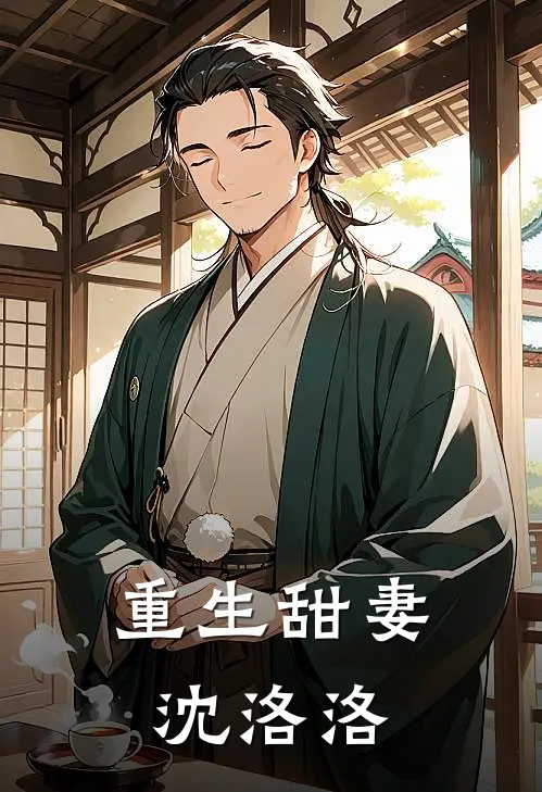 重生甜妻沈洛洛陆景琛沈洛洛免费小说在线看_完本小说阅读重生甜妻沈洛洛(陆景琛沈洛洛)