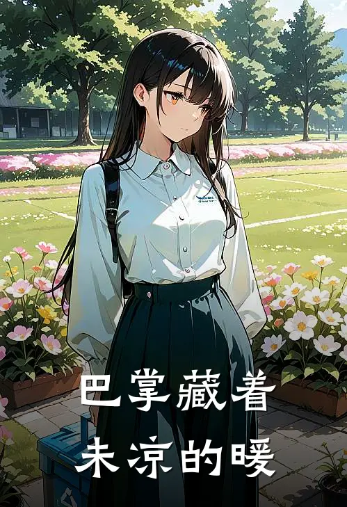 巴掌藏着未凉的暖