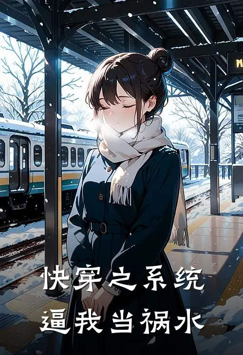 快穿之系统逼我当祸水