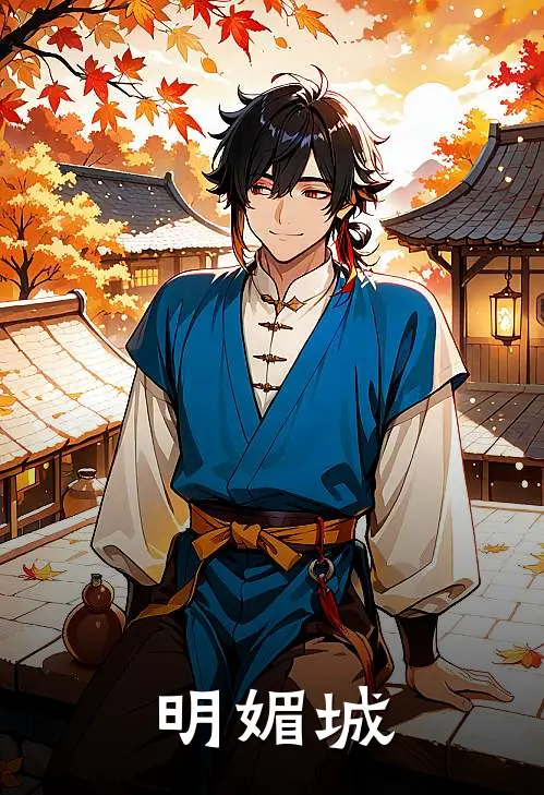明媚城
