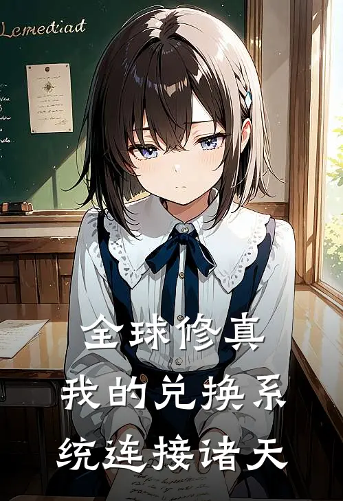 全球修真：我的兑换系统连接诸天