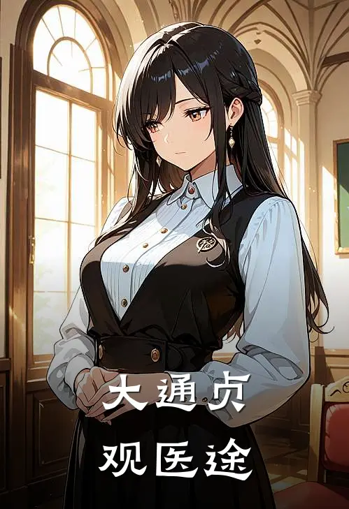 大通贞观医途