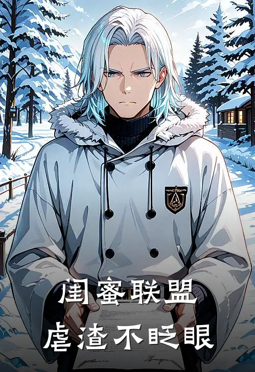 闺蜜联盟：虐渣不眨眼