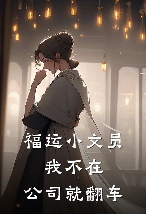 福运小文员：我不在，公司就翻车