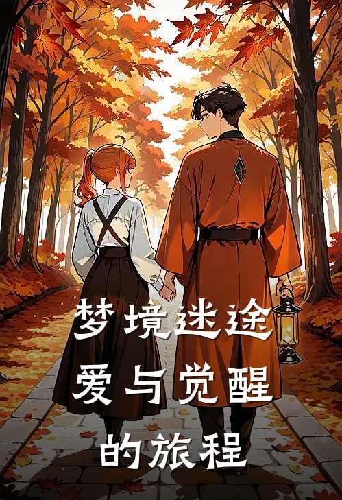 梦境迷途爱与觉醒的旅程