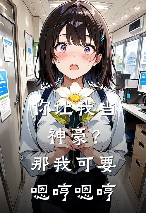 你让我当神豪？那我可要嗯哼嗯哼