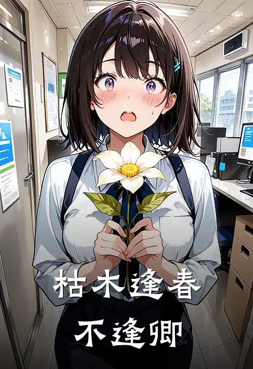 枯木逢春不逢卿