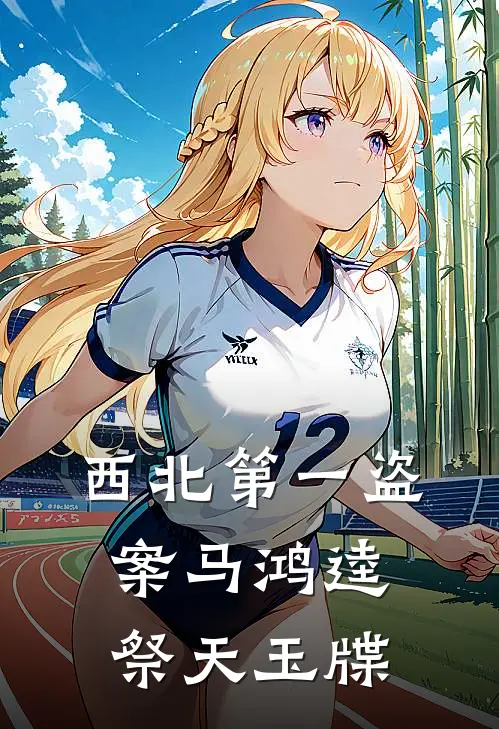 西北第一盗案 马鸿逵 祭天玉牒